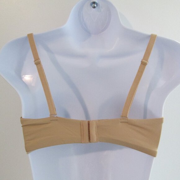 GAP GapBody Everyday Essentials Multi-Way Bra GPW00356 NWT Sz 34C - Picture 8 of 8